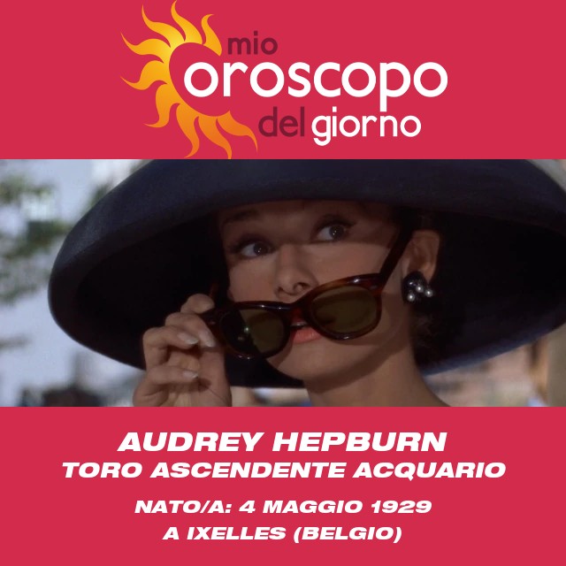 Audrey Hepburn: L\'Icona del Cinema