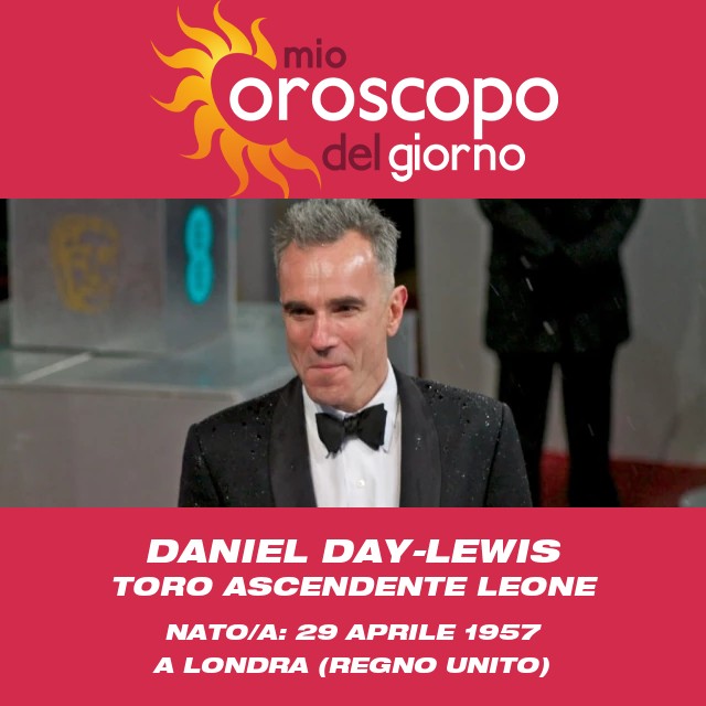 Daniel Day-Lewis: La leggenda del cinema italiano