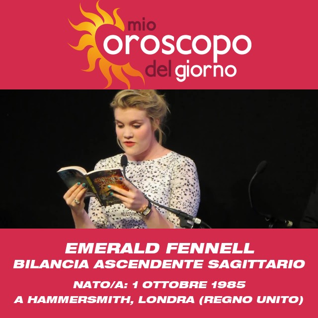 Emerald Fennell: Le Intuizioni Astrologiche Enigmatiche della Bilancia