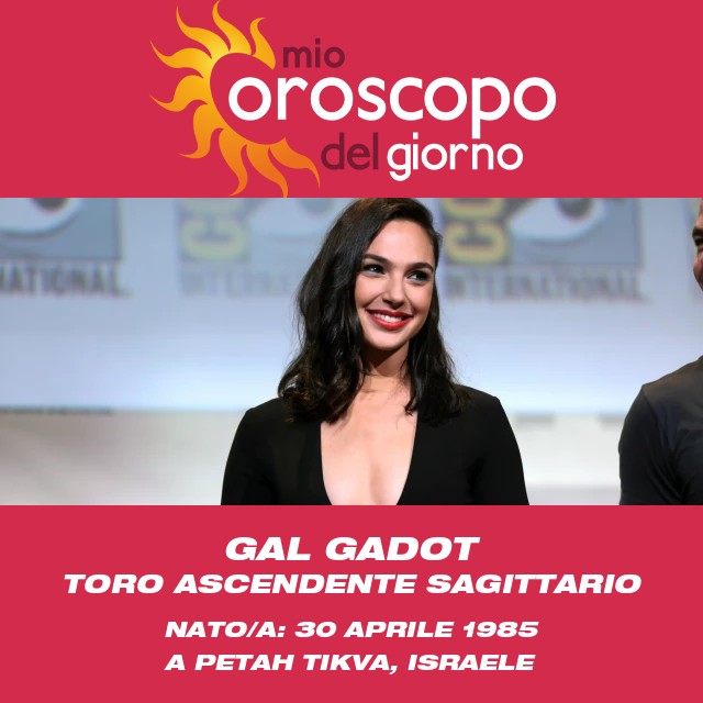 I tratti del Toro di Gal Gadot svelati: scopri i dettagli sorprendenti