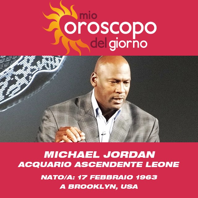 Rivelare l\'Influenza di Michael Jordan nell\'Acquario