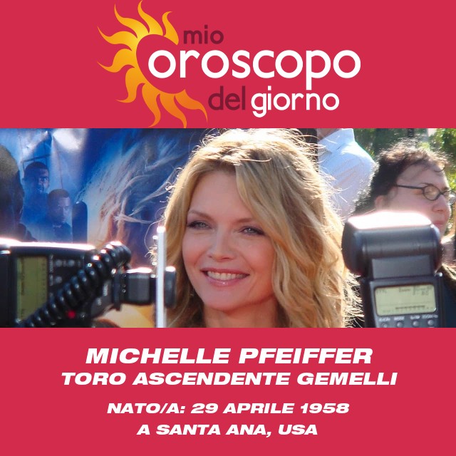 Michelle Pfeiffer: Il Toro Svelato dovrebbe essere ottimizzato in modo da catturare meglio l\'attenzione dei lettori e dei motori di ricerca. Una versione ottimizzata potrebbe essere:

Michelle Pfeiffer: Scopri il Significato del Toro Svelato