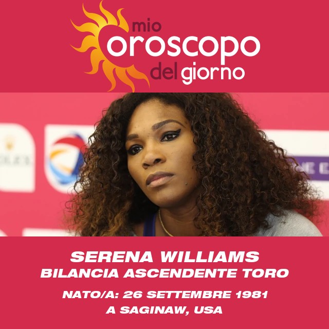 Serena Williams: La Campionessa e il Suo Equilibrio Rivela