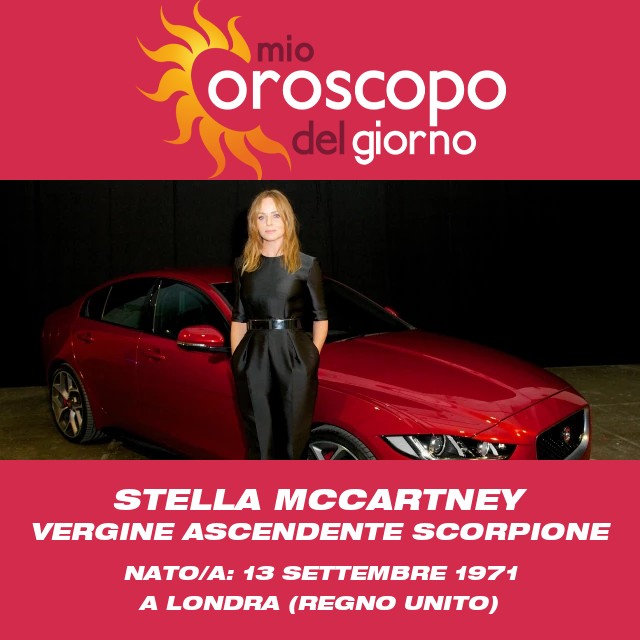 L\'Influenza di Stella McCartney sulla Moda