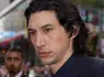 Astrologia di Adam Driver