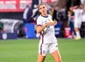 Oroscopo di Alex Morgan