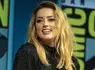 Astrologia di Amber Heard