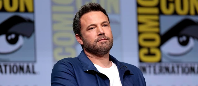 Astrologia di Ben Affleck