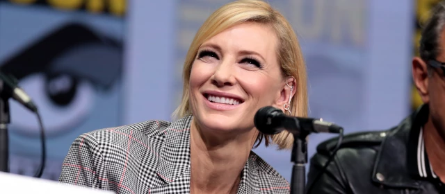 Analisi astrologica di Cate Blanchett