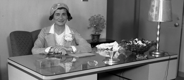 L'astrologia di Coco Chanel