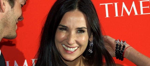 Astrologia di Demi Moore