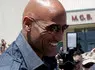 Il tema astrologico di Dwayne Johnson