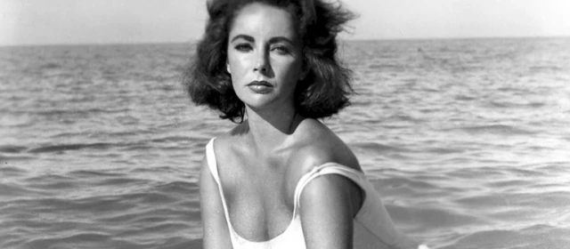 Elizabeth Taylor