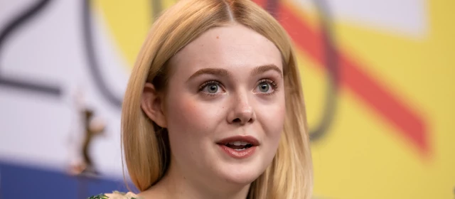 Il profilo astrologico di Elle Fanning