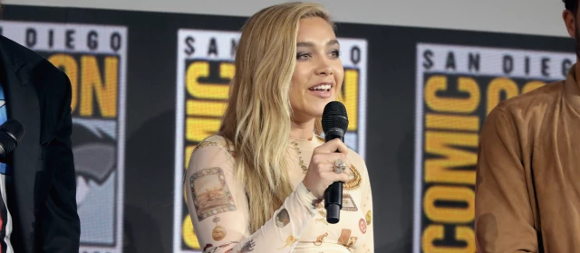 Astrologia di Florence Pugh