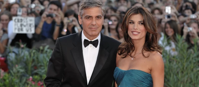 Oroscopo di George Clooney