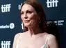 Il tema astrologico di Julianne Moore