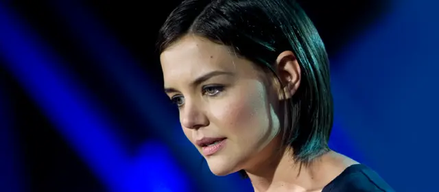 Caratteristiche Astrologiche di Katie Holmes e il Suo Segno Zodiacale