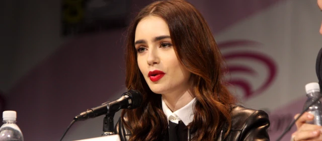 L'astrologia di Lily Collins