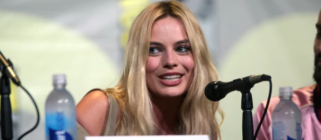 Astrologia di Margot Robbie