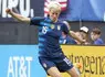 Astrologia di Megan Rapinoe