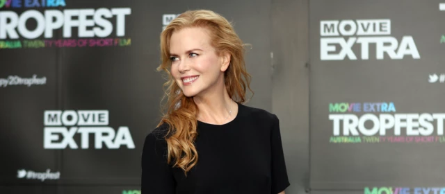 Profilo astrologico di Nicole Kidman