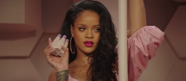 Astrologia di Rihanna Fenty