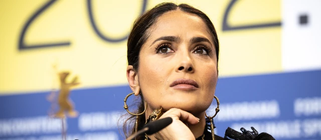 Profili zodiacali: Il destino di Salma Hayek