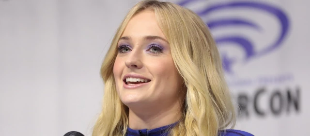 L'oroscopo di Sophie Turner