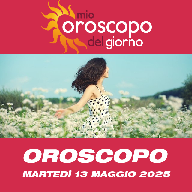 Scopra l'Oroscopo di oggi dello Scorpione
