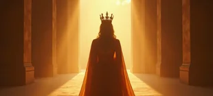 La regalità vista dall\'astrologia