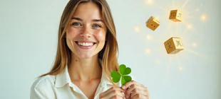 Ottieni i tuoi numeri della fortuna!