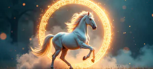 Il Cavallo, nato per essere visto e amato!