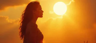 Leone: Immergiti nel suo carisma